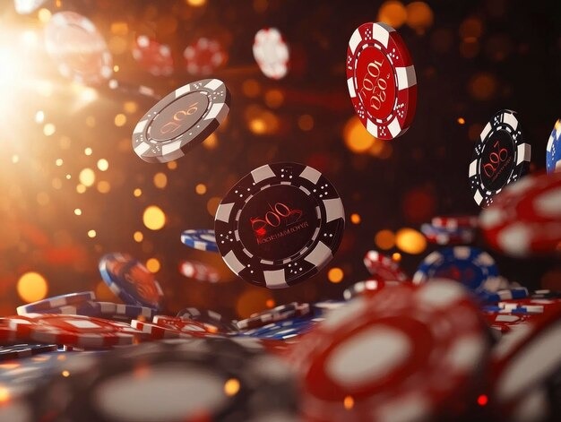 Diamond Empire bonus round showing free spins feature and multiplier display